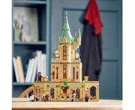 LEGO Harry Potter 76402 Komnata Dumbledore’a w Hogwarcie - 1040622 - zdjęcie 7